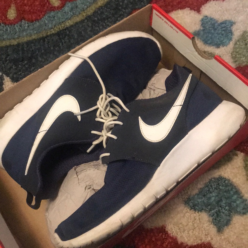Nike Roshe Runs